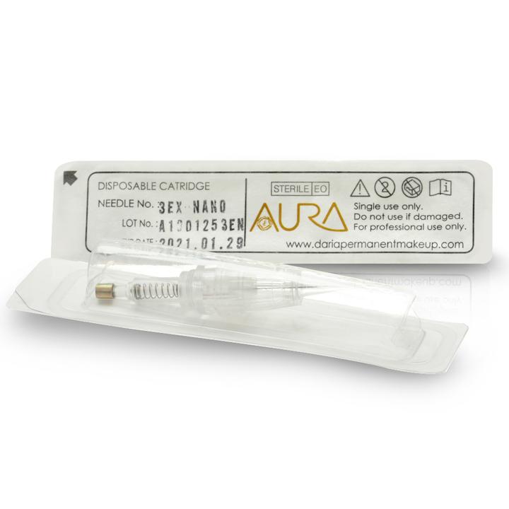 Aura #1 Nano Needle